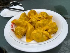 -金谷园饺子·烧烤(人大总店)