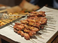 -北丐先生·野馄饨烧烤(雨花万象店)