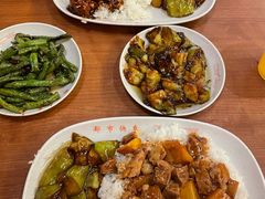 -都市快车(南五马路店)