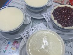 -仁信双皮奶(东川路店)