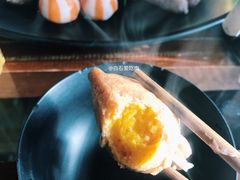 蟹粉蟹子丸-丽江庭院之爱在路上(西单店)