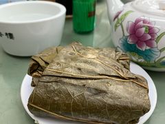 糯米鸡-香港蓮香樓(中環店)