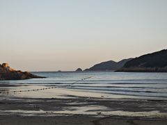 -宁波松兰山滨海旅游度假区