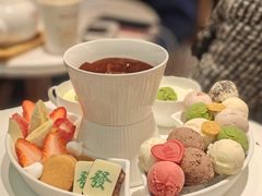 -哈根达斯(天河城店)