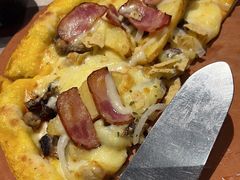 -米斯特比萨(罗斯福店)