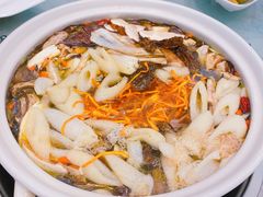-大理董·董家小厨野生菌火锅(古城旗舰店)