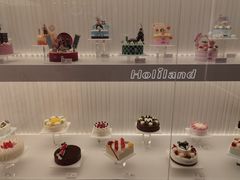 -好利来(积家店)
