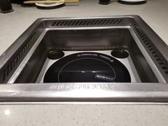 -海底捞火锅(凯德广场店)