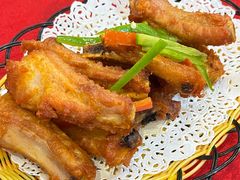 -胜记菜馆(文明路)