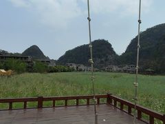 -高荡千年布依古寨旅游景区