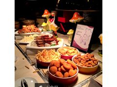 -宜昌富力皇冠假日酒店·咖啡1号西餐厅