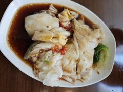 -牛氏石磨肠粉(海璟国际店)