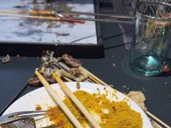 -9号乌托邦烤羊腿羊排(志华商城旗舰店)