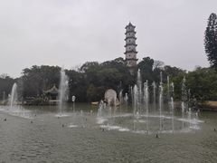 -江心屿景区