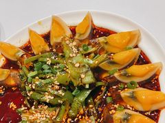 川椒皮蛋-眉州东坡(印象城购物中心店)