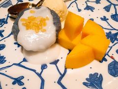 -星叶·东南亚料理(宁波万象汇店)
