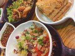 红糖糍粑-丝恋丝娃娃(小河海纳店)