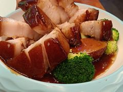 -好口味小吃楼·东北菜(太原南街店)