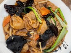 -灵福缘私房菜·农家菜(拈花湾·灵山大佛必推店)