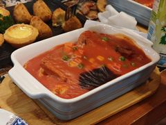 -番茄屋葡式美食(总店)