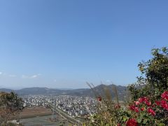 -福清市瑞岩山景区