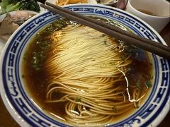 -同得兴 Since·1995 传统苏式面馆(嘉馀坊店)