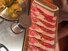 -西塔老太太泥炉烤肉(苏州大悦城店)