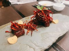 -广州文华东方酒店·江-由辉师傅主理