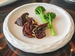 -运·中餐厅(成都华尔道夫酒店)