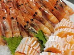 -竹田日式料理(弘基财富广场店)
