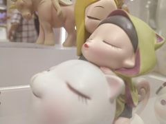 -泡泡玛特POPMART(国金街店)