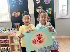 -天津蜂巢幼儿园·托育