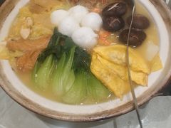 -顺风海鲜港(金玉兰店)