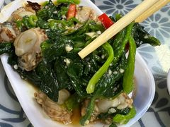 -鲁毓鲜蓬莱小面(黄山路店)