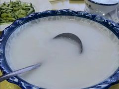 -清宫宴酒楼·计氏松枝包子