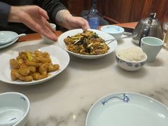 -鸭匠食府·挂炉烤鸭·新京菜(阜成路店)