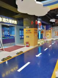 -秦皇星际小蚂蚁乐园