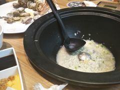 -海味当家(西安路店)