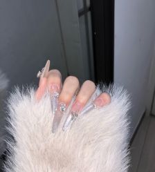 -初瞳专营美睫美甲