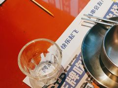 -神府路壹号·海鲜烧烤·砂锅粥·锅物(三坊七巷店)