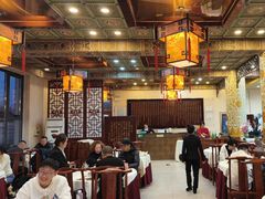 -便宜坊烤鸭店(玉蜓桥天坛店)