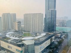 -苏州香格里拉大酒店