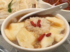 -海底捞火锅(金融街万达店)
