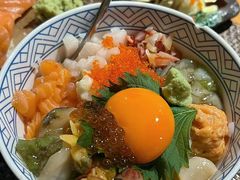 -半藏居酒屋(香港花园店)
