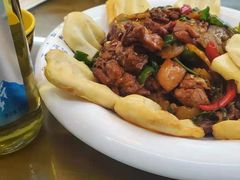 -美味居(古城店)