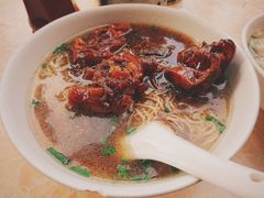 豬手面-海幢瑞芳饮食店