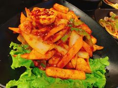 -香猪坊韩国烤肉专属门店(魏公村店)
