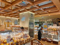 -山崎面包(静安久光店)