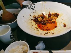 -川成元·麻辣香锅(凯德MALL西直门店)