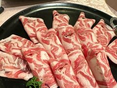 -囍凤楼·粤菜·点心·火锅(温特莱店)